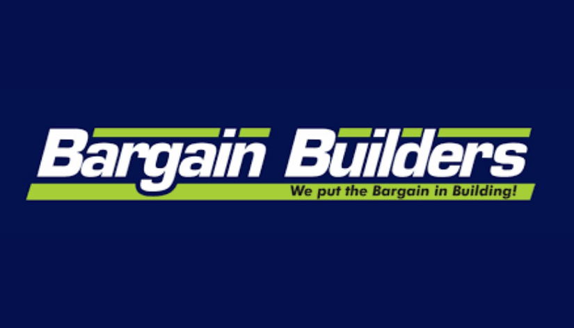 Bargain Builders LOGO